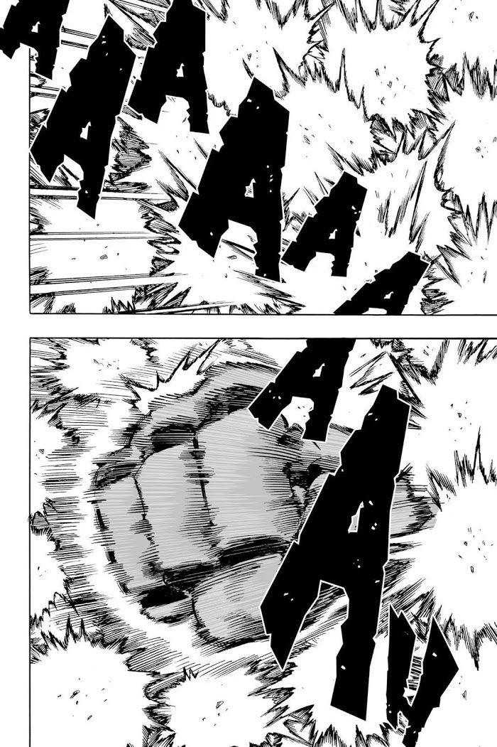 One Punch Man - Chapter 10 image 14